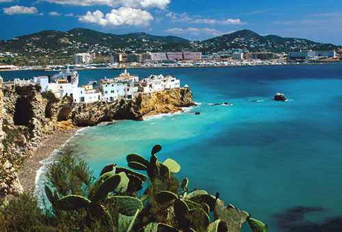 Imagen de Ibiza